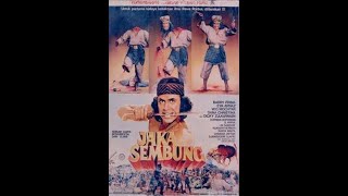 Jaka Sembung (1981) | Barry Prima, Eva Arnaz , Rawa Rontek