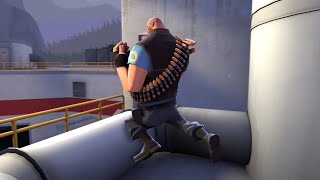 Heavy falls (SFM)