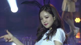 Apink Mr. Chu (Pink Party 2016) (QHD)