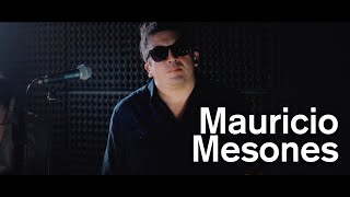 Mauricio Mesones en -LAM-