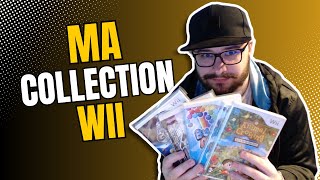 Ma Collection WII, Que Des Beaux Titres !