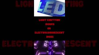 What is LED? Understanding Light-Emitting Diodes | Digital Kings Academy #led