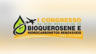 Políticas públicas para o bioquerosene