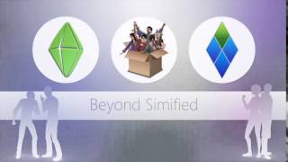 Beyond Simified - Episode 4 (w/ BeyondSims, Simified, TheSimSupply).