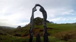 Loudoun Hill 4k