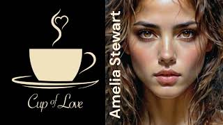 Amelia Stewart - Cup of Love | Acoustic Pop | Official Music Video 2024