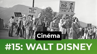 LA GREVE QUI CHANGEA DISNEY: The Green Geek 15