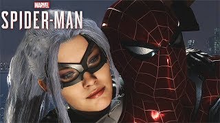 ФИНАЛ ► Spider-Man: The Heist DLC #4