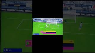 The Best Goal in efootball 2023 PS 5 | Sports addict