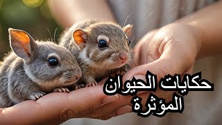 قصص الحيوانات المسكينة | الجزء الثالث