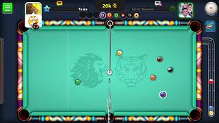 8ball pool - 9 ball