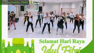 Selamat Idul fitri | Zumba Kupang | Zumba NTT