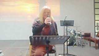 “Von Herzen Beten!” Mat.6,5-14 „Worship, which brings heaven on earth!“ Christine Gräbnitz