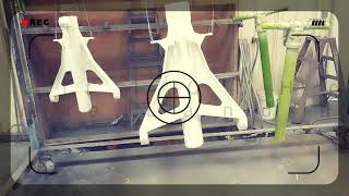 #Aviation How To Paint You're  Landing Gears (PT.1)