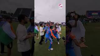 emption 🥰🥰#viratkohli #cricket #worlcup #dance #shorts