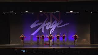 Don't Tell Mama - Studio G Dance Team 2020