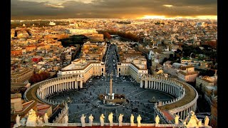 Ciudad del Vaticano, Roma Turismo Italia.