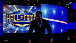 WWE 2K20 DLC Rangers Manager Steven Gerrard Entrance