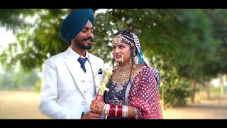 Wedding Highlight's || Ram Singh Photography || ✆9814786401,7889135813 ||