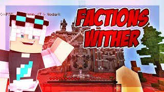 SERVIDOR DE FACTIONS WHITER MCPE 0.15.10