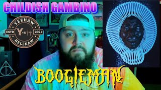 Yeehaw or Hellnaw- Boogieman by Childish Gambino