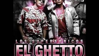 El Ghetto - Noche De Relax (Los Chamos) (Official Version 2010) (Prod. By Los Genios)