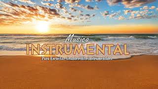 LAS 50 MELODIAS ORQUESTADAS MAS BELLAS - OLD ORCHESTATED INSTRUMENTAL MUSIC