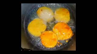 aloo chop l aalu chop recipe nepali style l potato chop