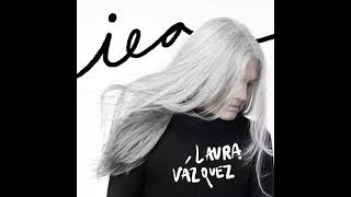 Laura Vázquez / IEA (full album)