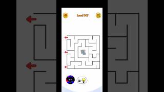 Draw One Part Tricky Puzzle Level 147#shorts #youtubeshorts #viralvideo #drawonepart