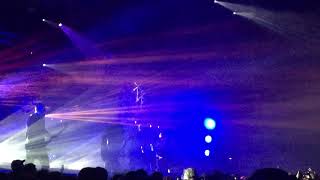 Meshuggah - The Hurt That Finds You First Live At ArcTanGent 2019 Bristol England