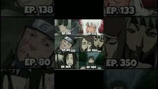 saddest moments || #naruto #memes #shortvideo #funny