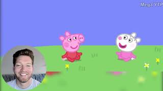 PEPPA PIG TRY NOT TO LAUGH (Pt 2)