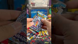 Pokemon - Paradox Rift Pack Opening (9/9/24)