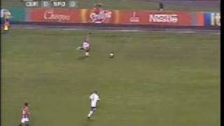 Corinthians 1 x 1 SPFC [Brasileiro 2007]