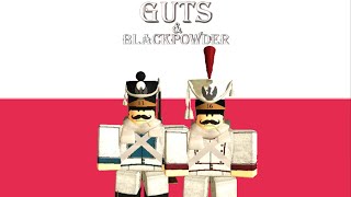 Guts and Blackpowder New Nation Duchy of Warsaw (POLAND UPDATE) v0.12 G&B New Update