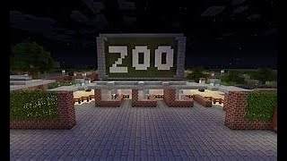 a new zoo