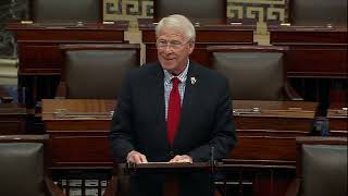 Senator Wicker Affirms Israel's Right to Defend Itself