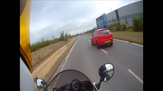 Bad drivers 27_8_24