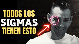 12 Cosas Extrañas que Hacen los HOMBRES SIGMA (SECRETOS OCULTOS) | Masculinidad de Sigma Male