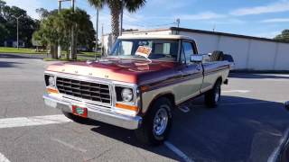 Ocala Cars & Coffee 10.6.16