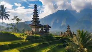 BALI, INDONESIA: 10 BREATHTAKING PLACES YOU MUST EXPERIENCE - MOST BEAUTIFUL PLACES IN THE WORLD