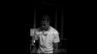 [FREE] LIL TJAY TYPE BEAT “I JUST PRAY THAT”