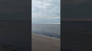 Baltic Sea #balticsea #riga #jurmala #shorts