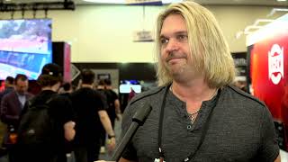 The Music Educator Experience at The NAMM Show | John Ellis