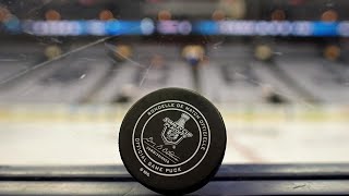 NHL round robin 2020 playoffs all goals