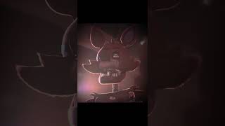 Foxy Edit | Five Nights at Freddys #shorts