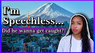 The DUMBEST Way to Get Caught Cheating | Dating in Japan Storytime