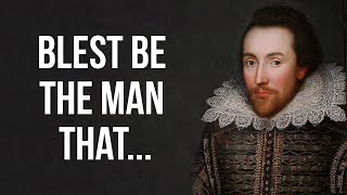 William Shakespeare | A Brief Biography of England's Literary Icon