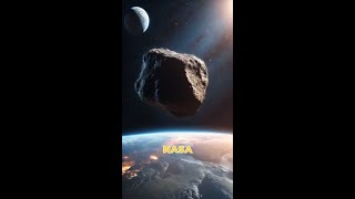 Will an Asteroid Hit Earth? NASA's 72% Prediction